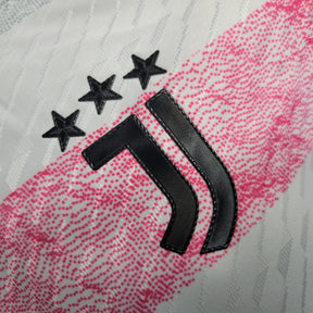 Camisola Juventus Away 23/24 Adidas Jogador Masculina
