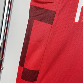 Regata Nike - Houston Rockets Earned Edition 2018/19 James Harden - Swingman - Rei da Pelada