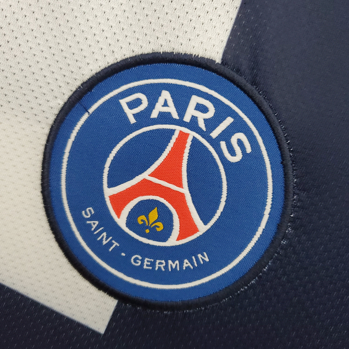 Camisola PSG Titular 13/14 - Versão Retro