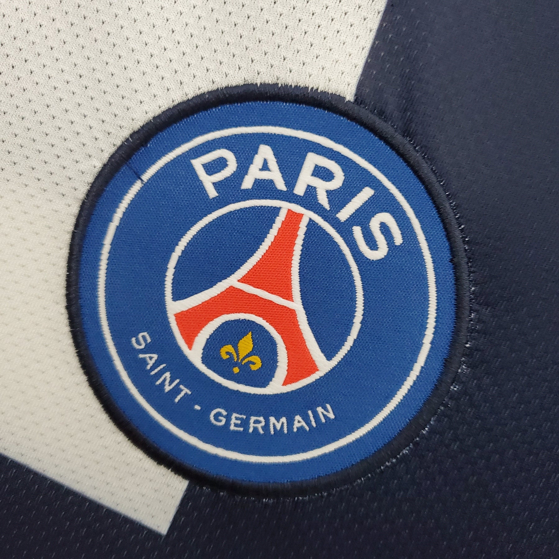 Camisola PSG Titular 13/14 - Versão Retro