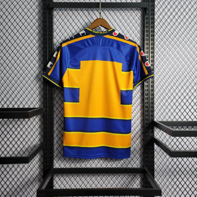 Camisola Parma Titular 01/02 - Versão Retro