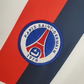 Camisola PSG Reserva 02/03 - Versão Retro