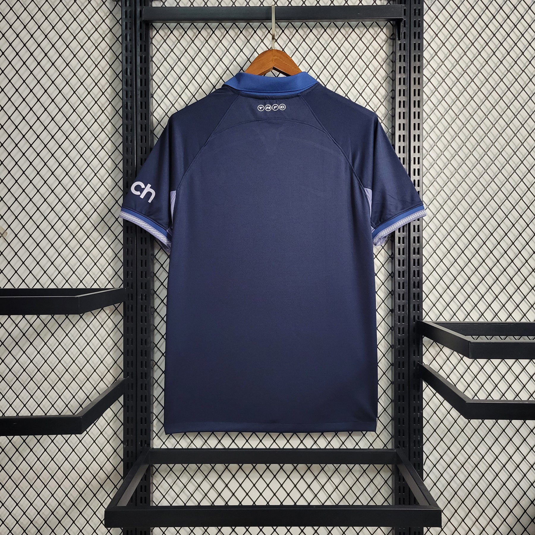 Camisola Tottenham Away 23/24 - Nike Adepto Masculina - Lançamento