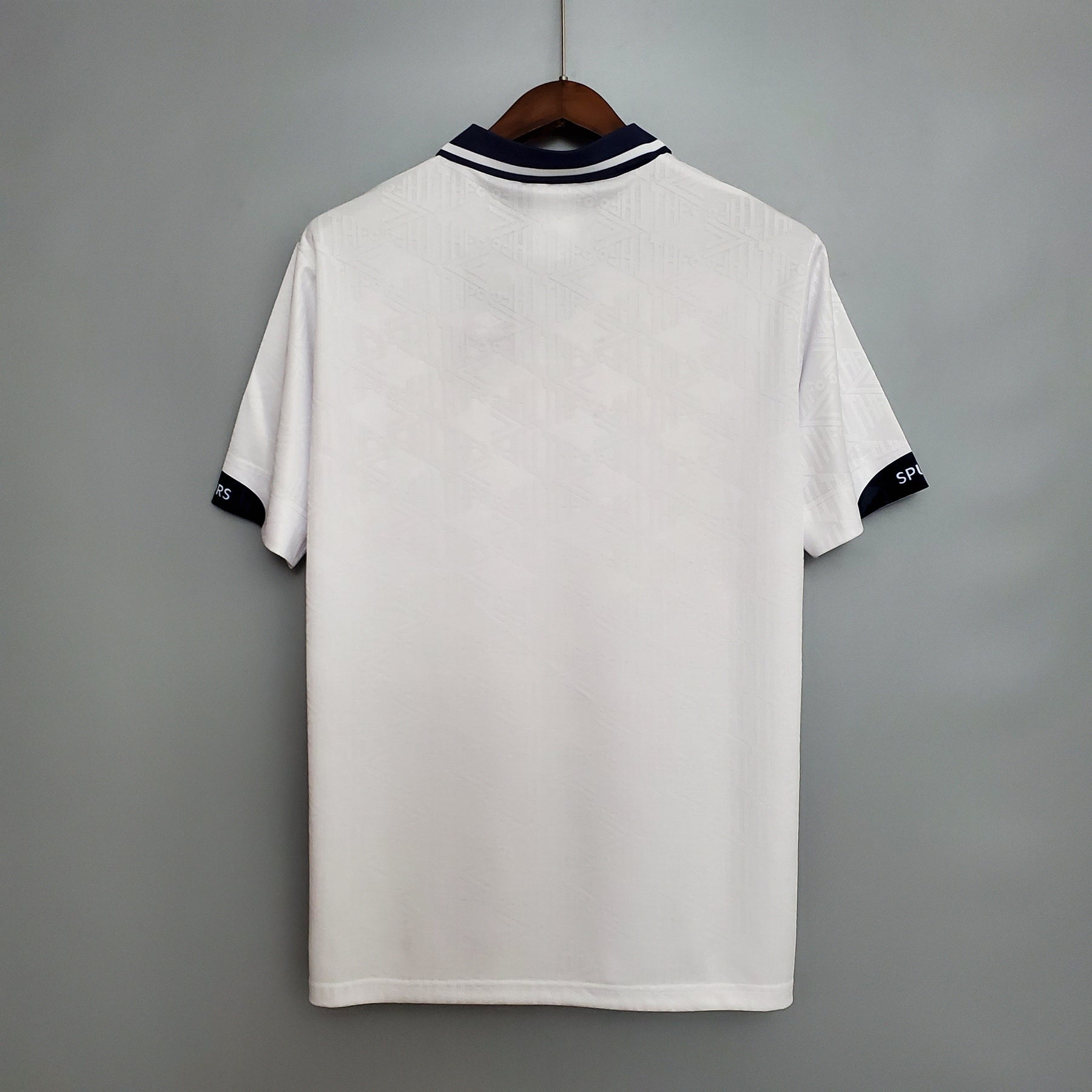 Camisola Tottenham Titular 93/94 - Versão Retro