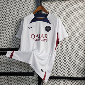Camisola Psg Treino 23/24 - Nike Adepto Masculina - Lançamento