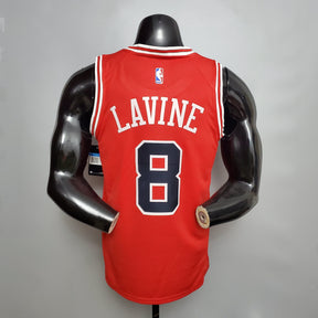 Regata Chicago Bulls Icon Edition 17/23 - Rei da Pelada