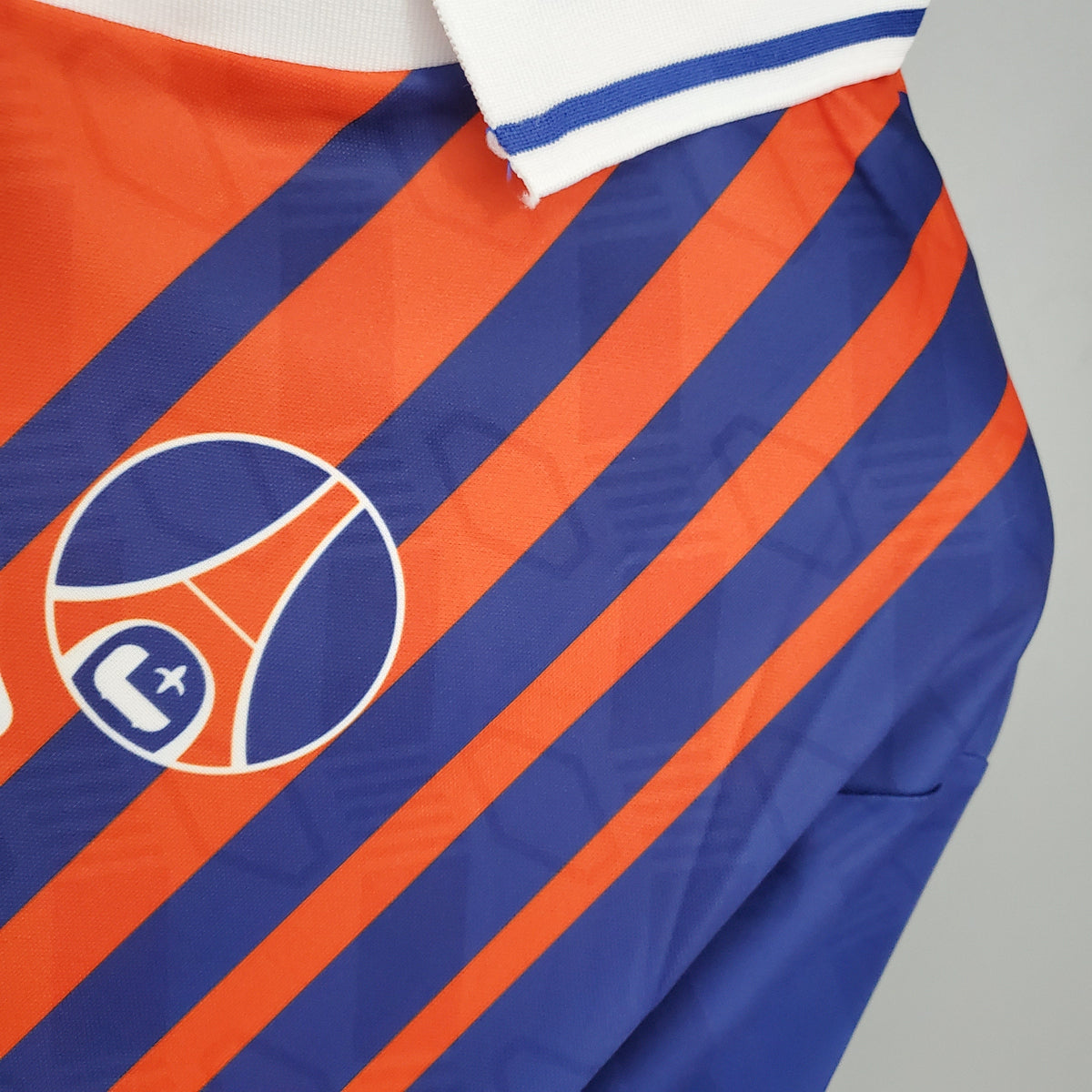 Camisola PSG Titular 92/93 - Versão Retro