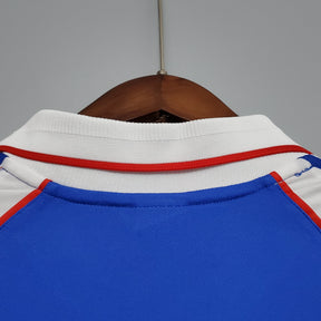 Camisola Japão Titular 2000 - Versão Retro