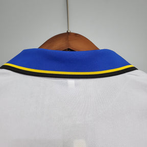 Camisola Inter de Milão Reserva 97/98 - Versão Retro