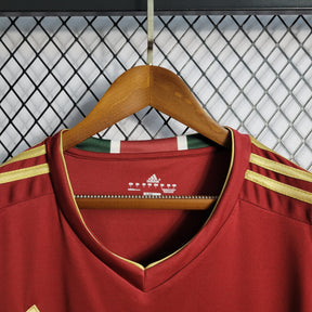 Camisola Fluminense III 2012 - Versão Retro