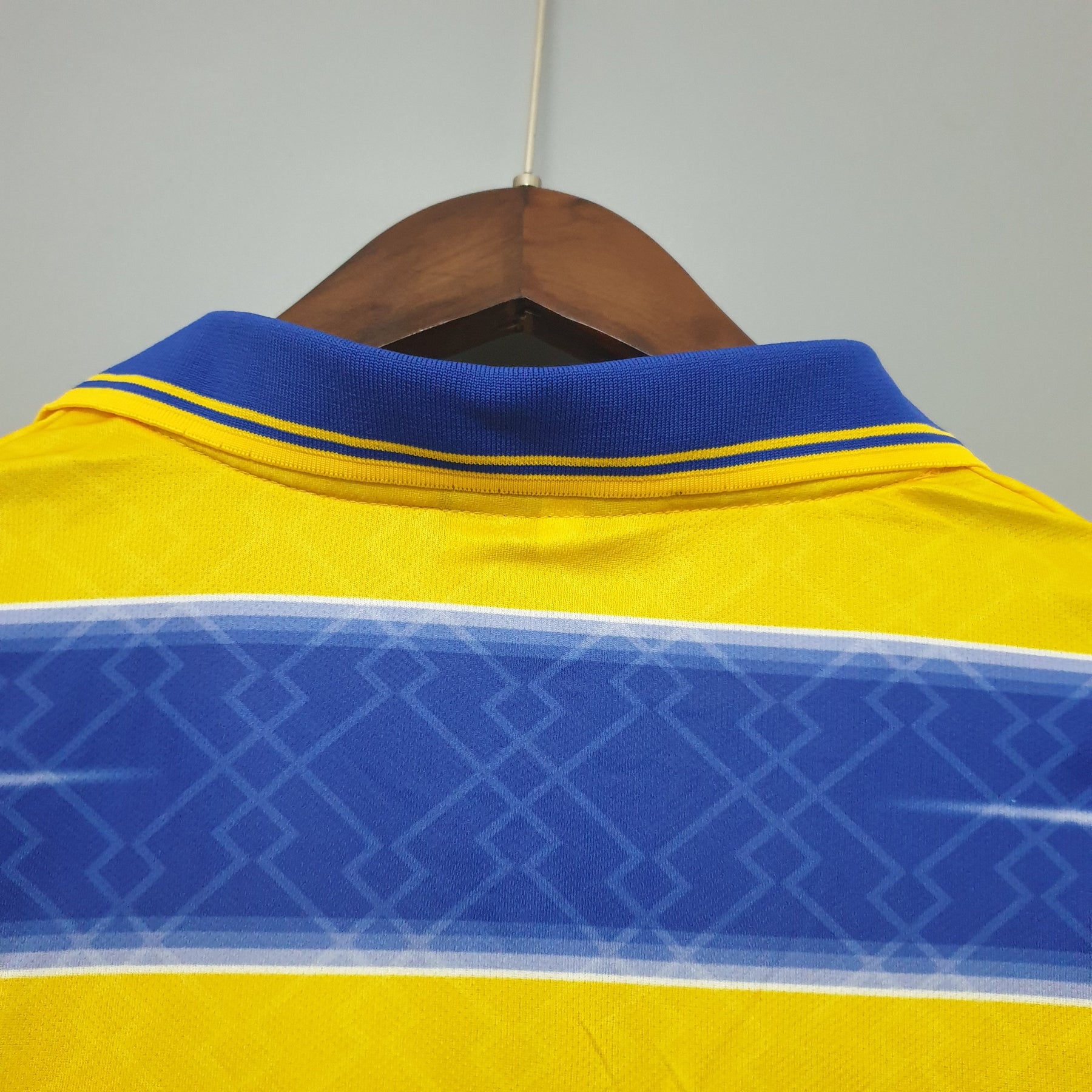 Camisola Parma Titular 98/99 - Versão Retro