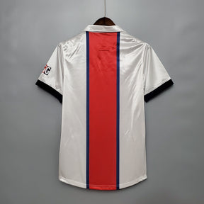 Camisola PSG Reserva 98/99 - Versão Retro