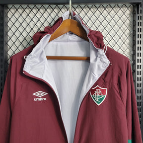 Casaco Corta Vento Fluminense 23/24