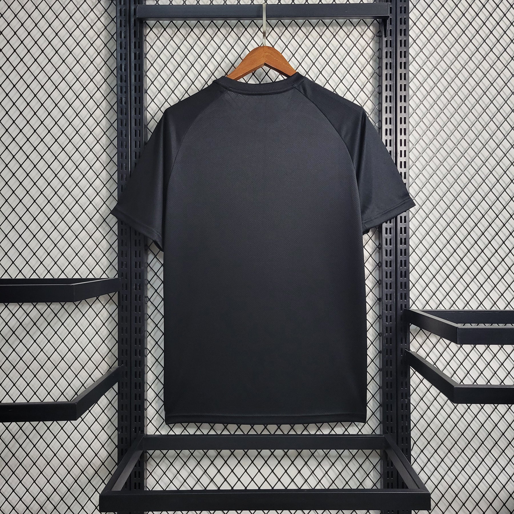 Camisola Milan Treino 23/24 - Puma Adepto