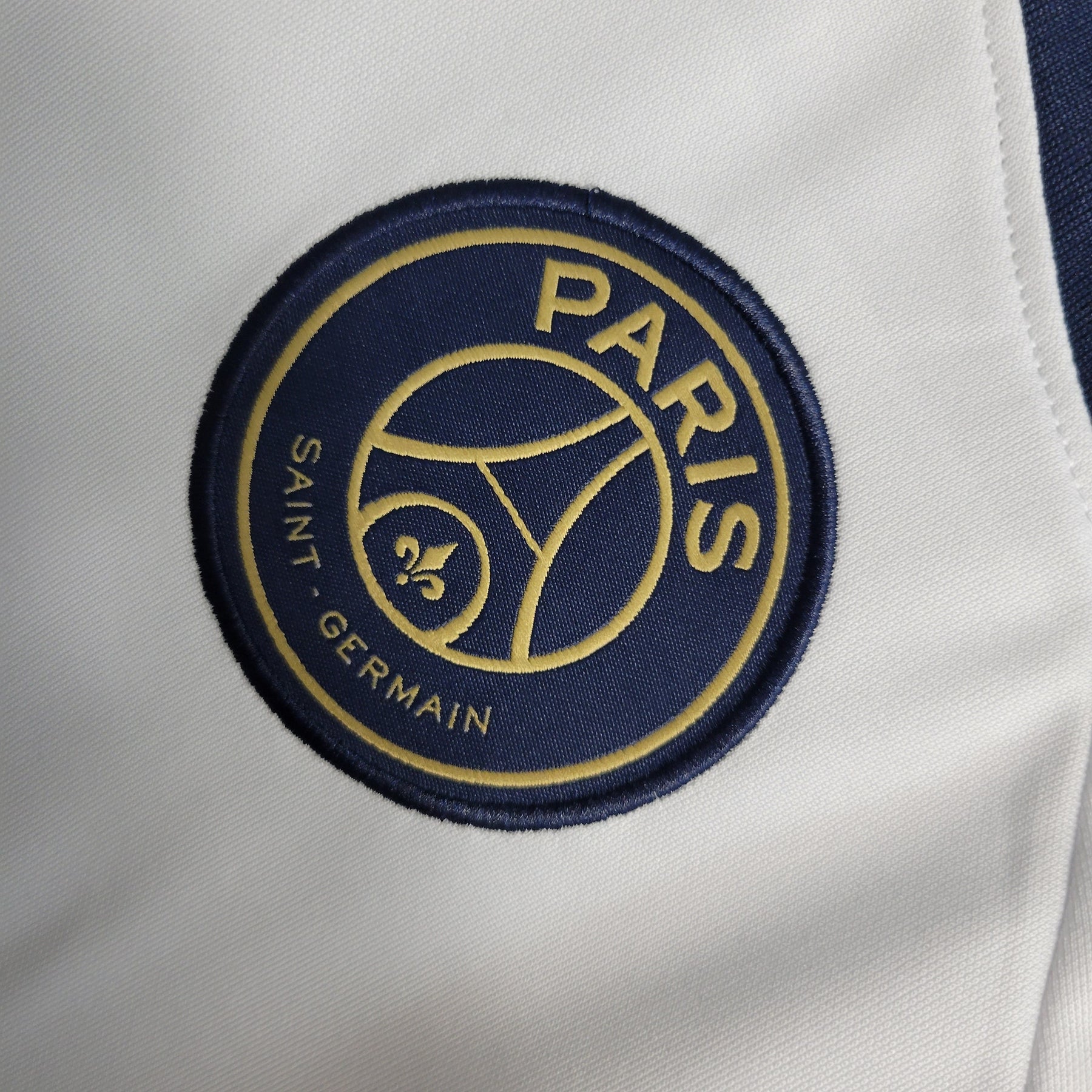 Camisola Psg Treino 23/24 - Nike Adepto Masculina - Lançamento