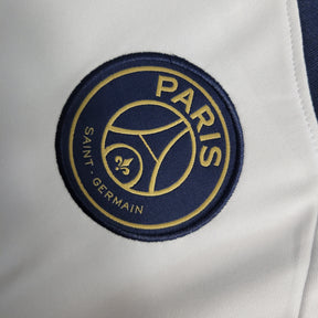 Camisola Psg Treino 23/24 - Nike Adepto Masculina - Lançamento