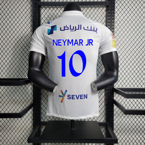 Camisola Al Hilal Away 23/24 - Puma Jogador Masculina - Lançamento