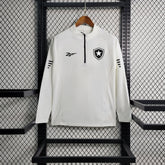 Casaco Corta Vento Branco Botafogo 23/24