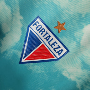 Camisola Fortaleza Edição Especial 23/24 - Adepto Masculina - Azul