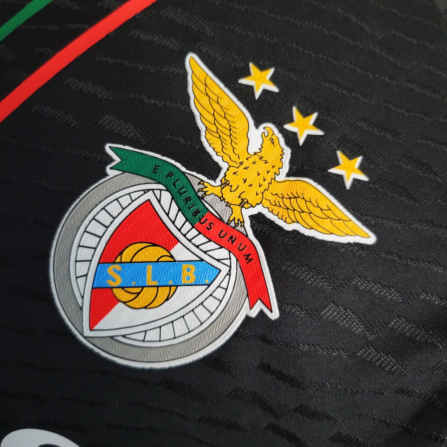 Camisola Benfica away 23/24 - Adidas Jogador Masculina
