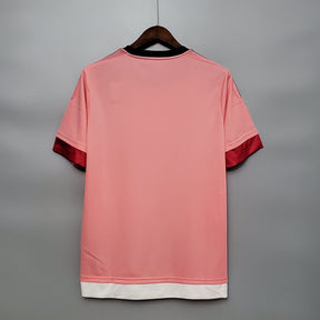 Camisola Juventus Reserva 15/16 - Versão Retro