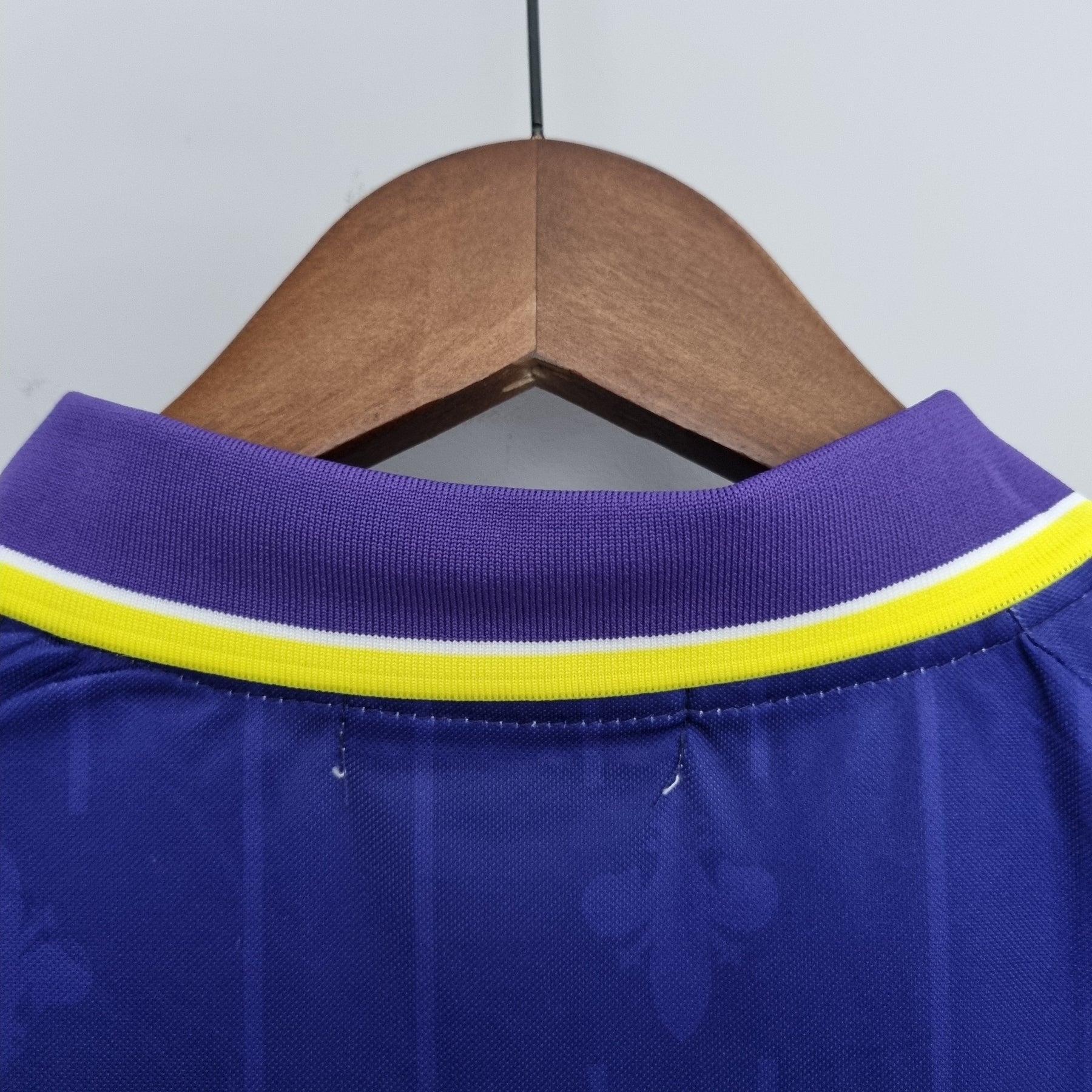 Camisola Fiorentina Titular 97/98 - Versão Retro