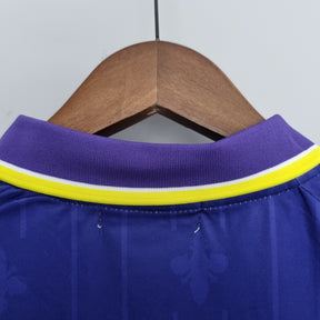 Camisola Fiorentina Titular 97/98 - Versão Retro