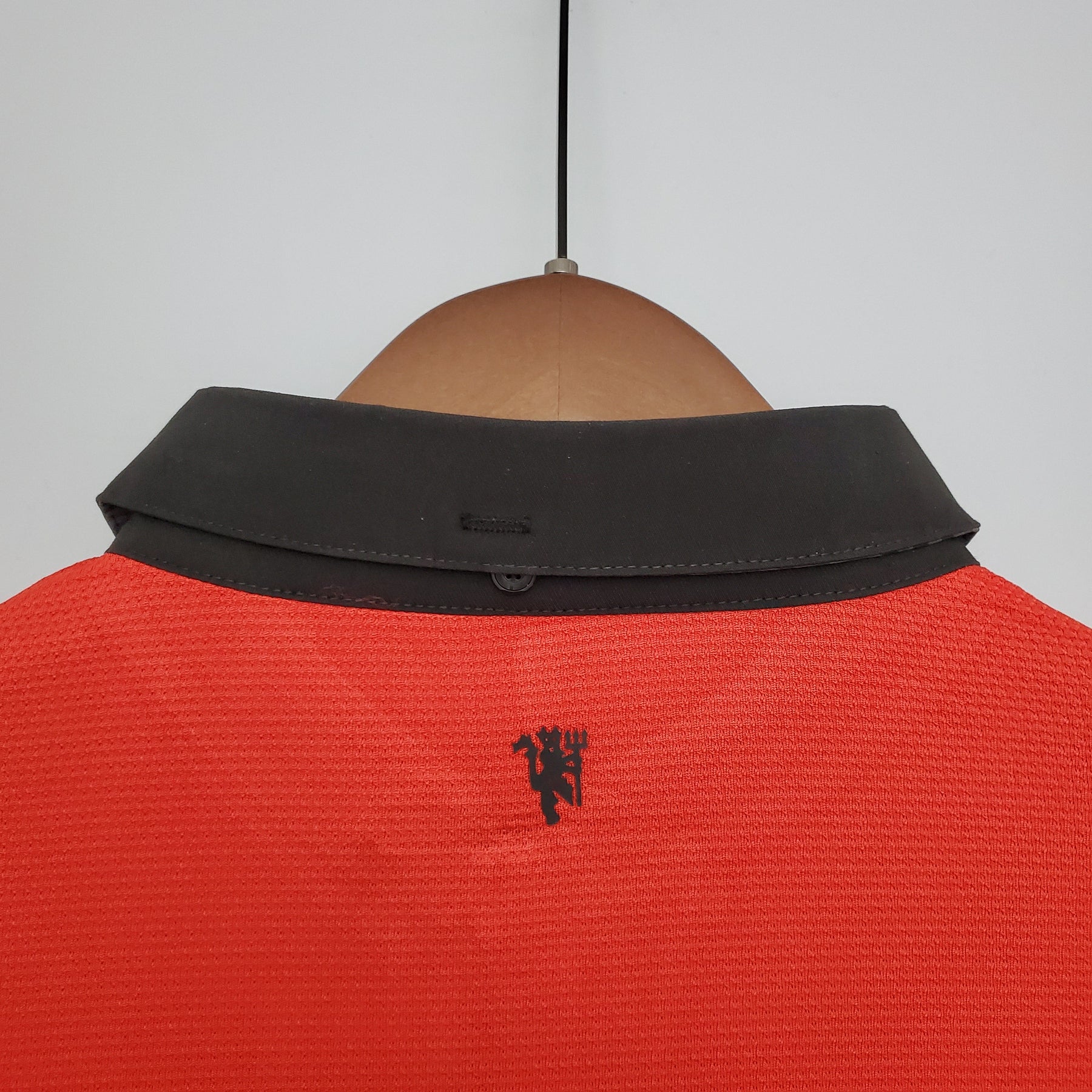 Camisola Manchester United Titular 13/14 - Versão Retro