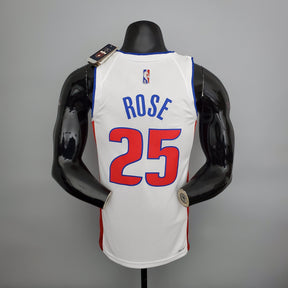 Regata Detroit Pistons Association Edition 22/23 - Rei da Pelada
