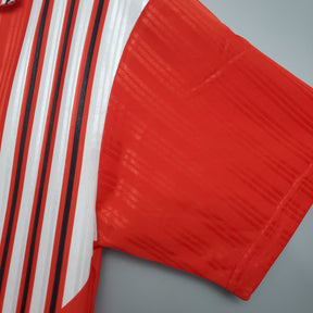 Camisola River Plate Reserva 95/96 - Versão Retro