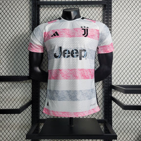 Camisola Juventus Away 23/24 Adidas Jogador Masculina