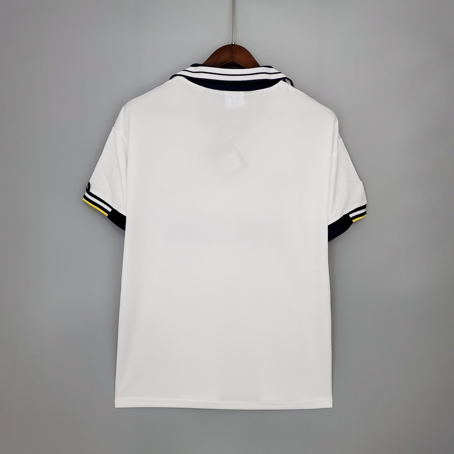 Camisola Tottenham Titular 94/95 - Versão Retro