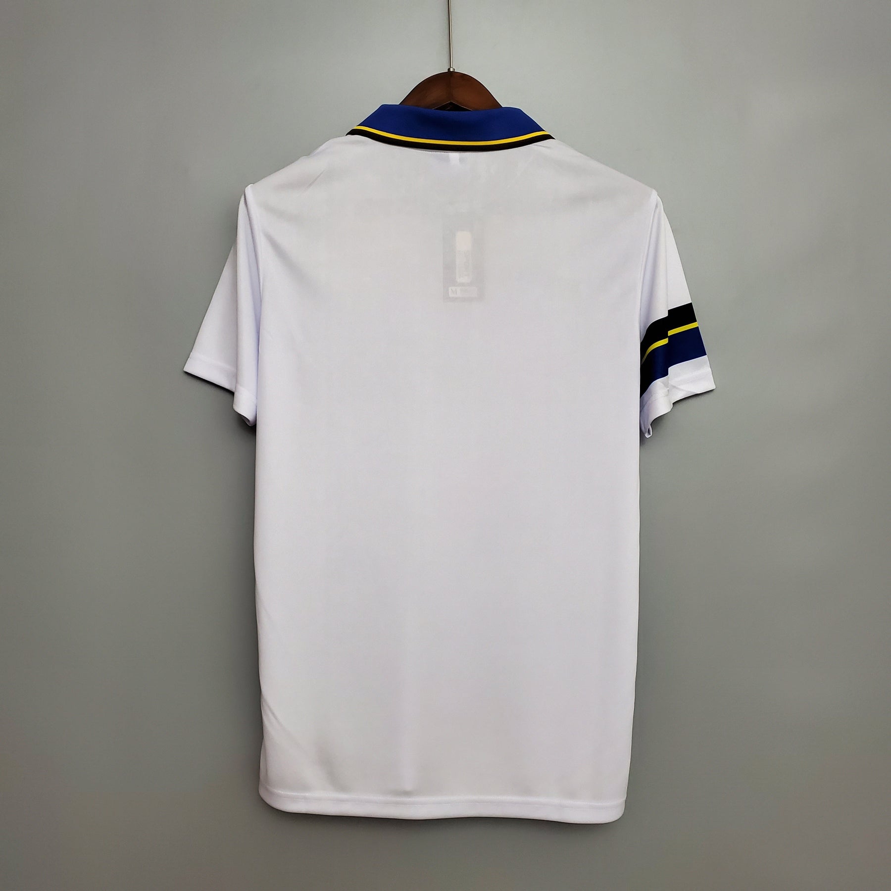 Camisola Inter de Milão Reserva 97/98 - Versão Retro