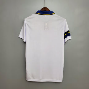 Camisola Inter de Milão Reserva 97/98 - Versão Retro
