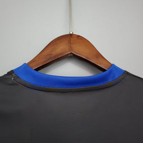 Camisola Inter de Milão Titular 08/09 - Versão Retro