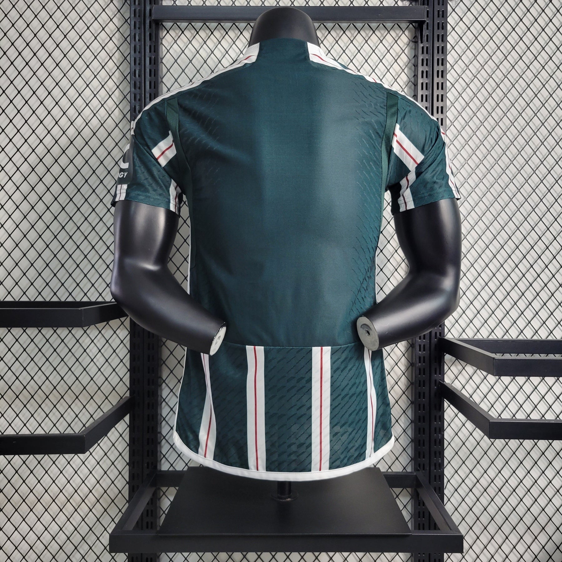 Camisola Manchester United 23/24 - Adidas Jogador Masculina