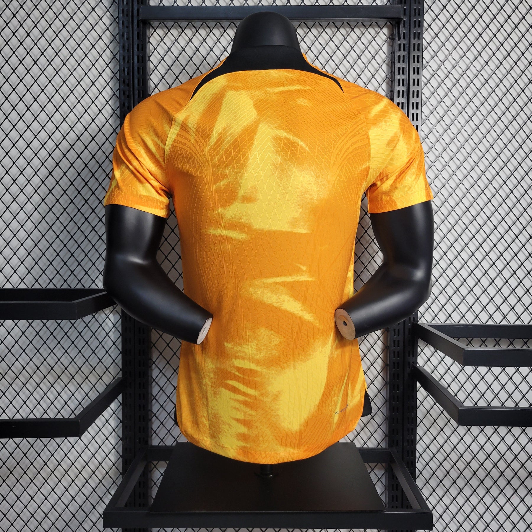 Camisola Holanda Titular 22/23 - Versão Jogador