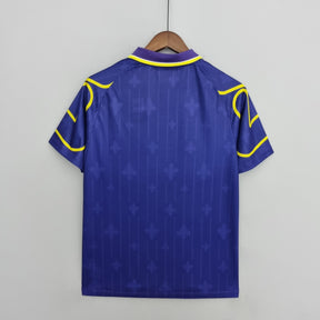 Camisola Fiorentina Titular 97/98 - Versão Retro
