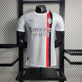 Camisola Milan Away 23/24 - Puma Jogador Masculina