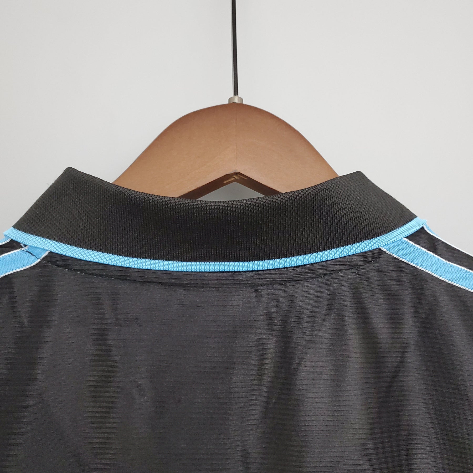 Camisola Olympique de Marseille III 98/99 - Versão Retro