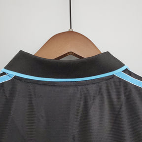 Camisola Olympique de Marseille III 98/99 - Versão Retro