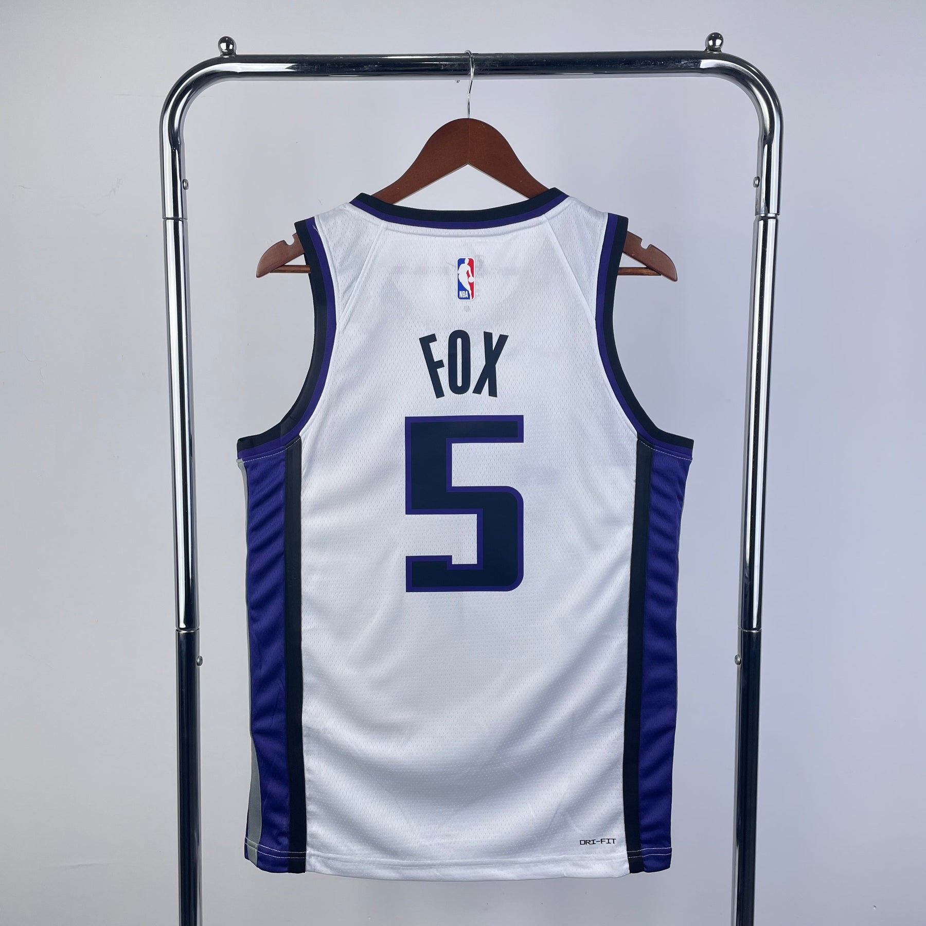 Regata Sacramento Kings Association Edition 23/24 - Rei da Pelada