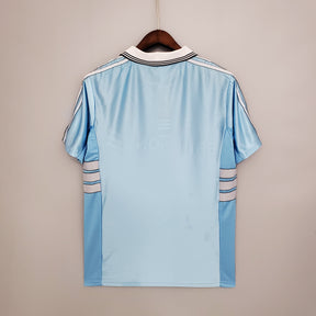 Camisola Olympique de Marseille Reserva 98/99 - Versão Retro