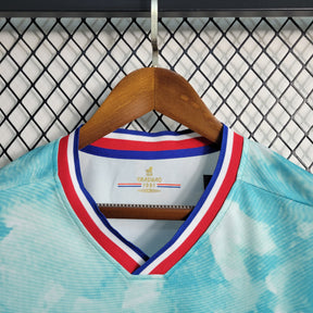 Camisola Fortaleza Edição Especial 23/24 - Adepto Masculina - Azul