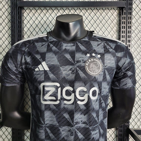 Camisola Ajax Away 23/24 - Adidas Jogador Masculina