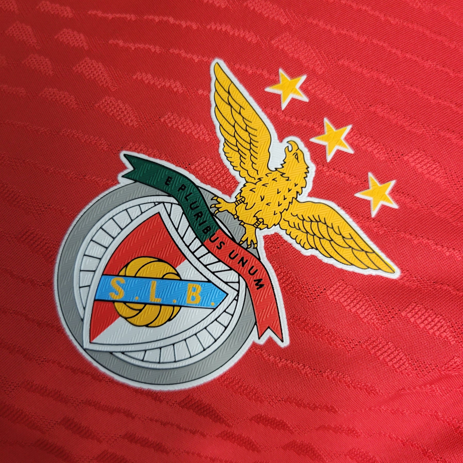 Camisola Benfica Home 23/24 - Adidas Jogador Masculina