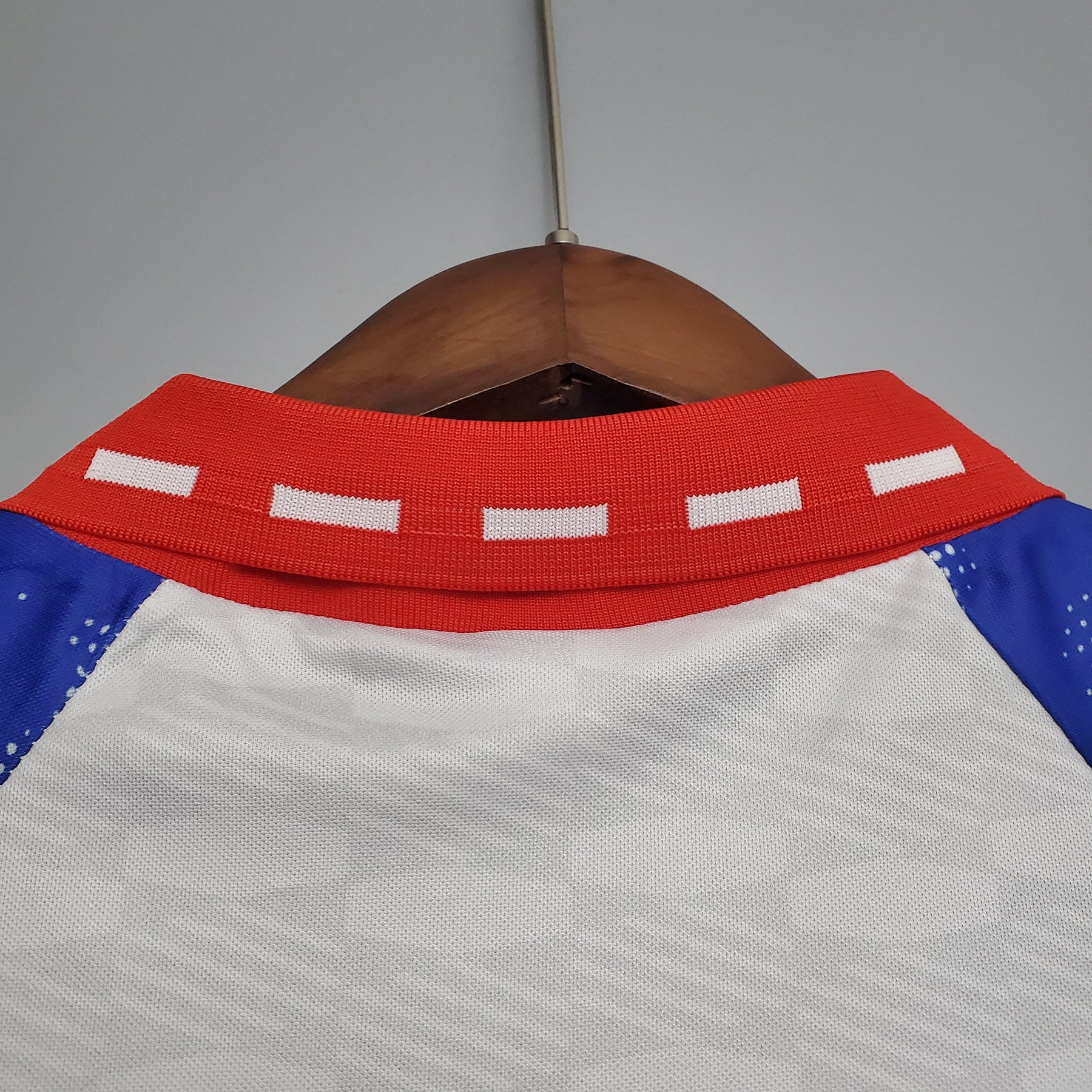 Camisola PSG Reserva 92/93 - Versão Retro