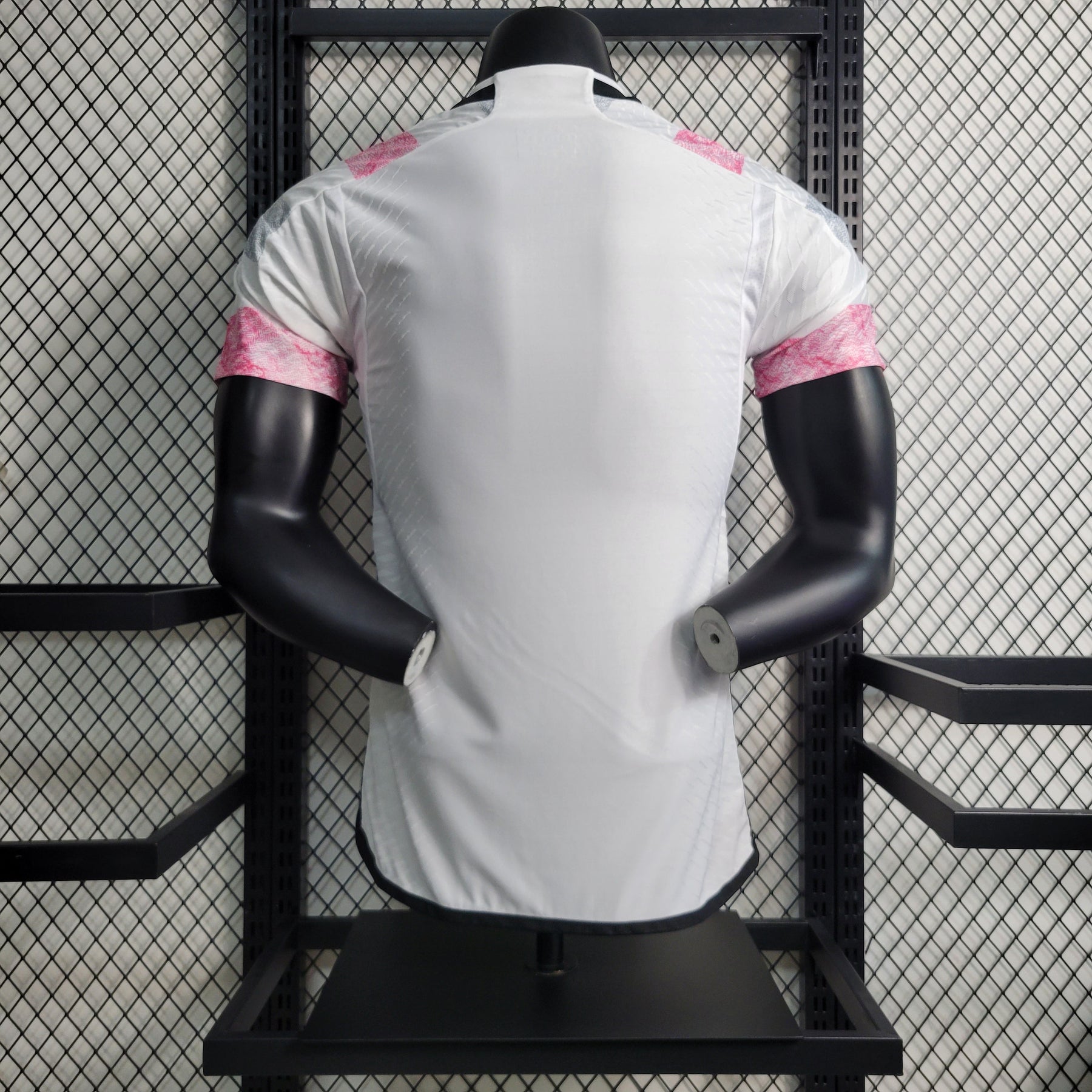 Camisola Juventus Away 23/24 Adidas Jogador Masculina