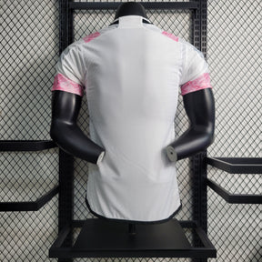 Camisola Juventus Away 23/24 Adidas Jogador Masculina