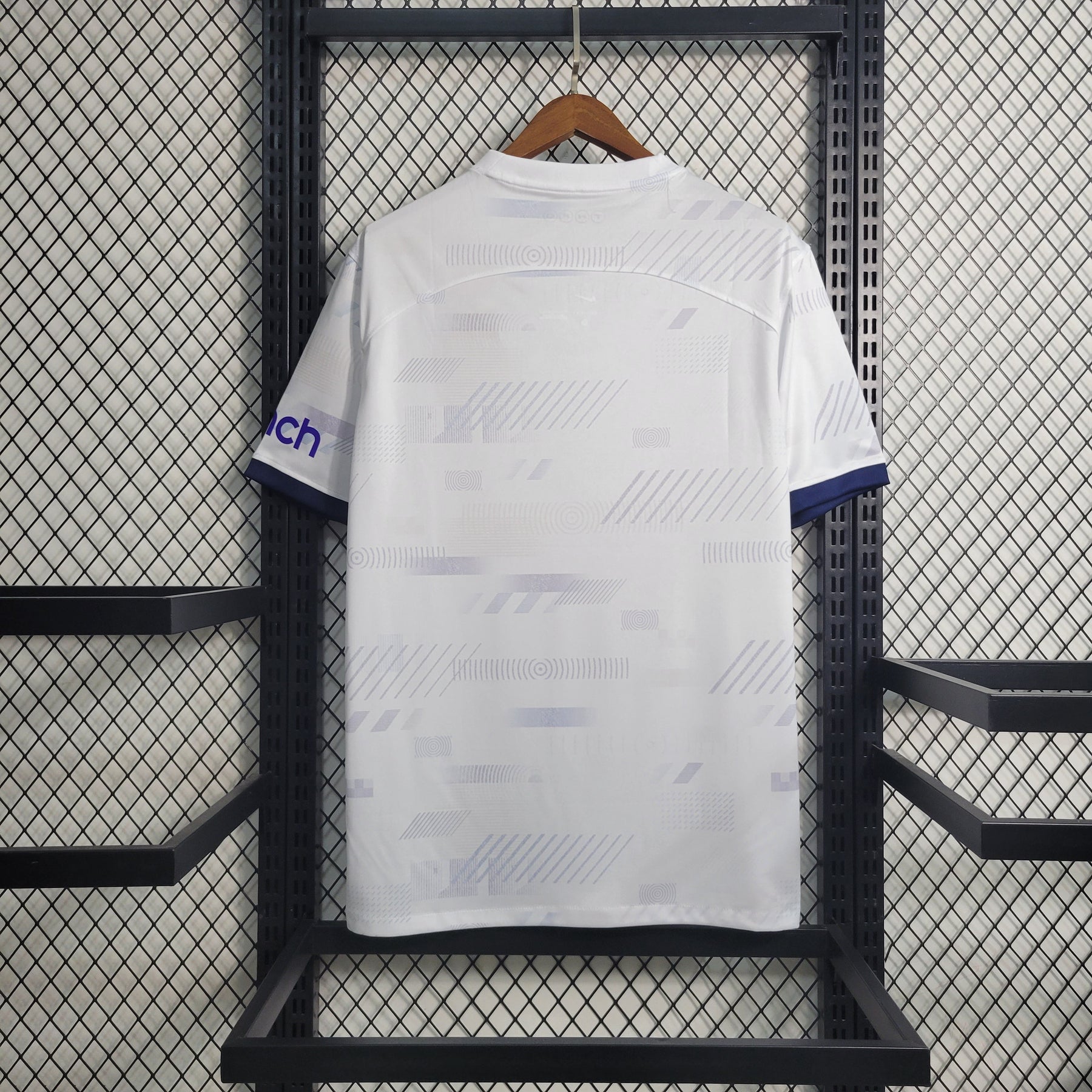 Camisola Tottenham Home 23/24 - Nike Adepto Masculina - Lançamento